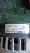��������� Toyota Yaris 2009 270600Q120 1KR 270600Q120 ����
