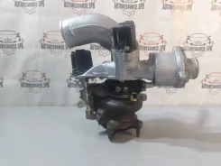 ������� Audi Q5 qu. 2.0 2013 06L145702F 7518RB17 CNCD 06L145702F ����