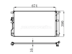 �������� ������������ �������� ST-47-0091 Hyundai ix35 13-15 LM D4HA ST-47-0091 ST470091 ����