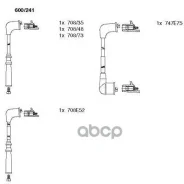�������� �������� ��������� Bremi ���. 600241 600241 ����