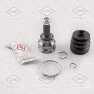 ���� / Tatsumi /�������� / Suzuki SX4 2006- /FIAT Sedici 2006- �����. ; TDA1170 Tatsumi TDA1170 TDA1170 ����