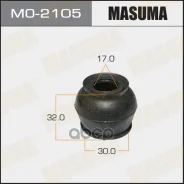 ������� ������� ����� 16.5x30x33 Corolla E120 2001-2006, Corolla E140 / E150 2006-2013 Masuma ���. MO2105 MO2105 ����