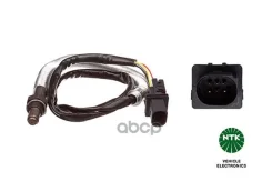 ���� � ������������ ������-���� Mercedes-BENZ C Class, Mercedes-BENZ CLC-Class, Mercedes-BENZ E-Class, BMW 5, BMW 6, BMW 1 ������ NGK ���. 90792 90792...