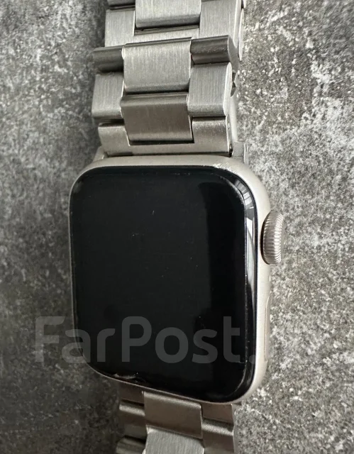 Apple Watch SE 3 ����