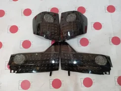 �������� ���� �������� Toyota Alphard 601287 ANH10W, ������ 601287 ����