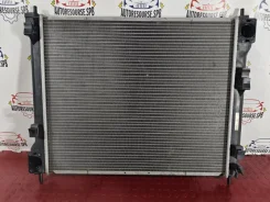 �������� ���������� Nissan Juke 2011 214101KC5A CBA-NF15 MR16DDT 214101KC5A ����