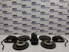 �������� �������� BMW 6-����� 2014 34117846701 F06 N63B44B 34117846701 ����