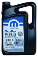 Mopar Maxpro