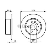 ���� ��������� ������! MB W123/W126 2.0-3.0TD 0986478199 ����
