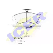 ������� ��������� ICER 181118700 181118700 ����