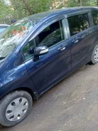 Honda Freed. �������, 4wd, 1.5 (118��.�.), ������, 136 000����. �� ����