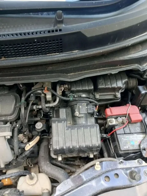 Honda Freed. �������, 4wd, 1.5 (118��.�.), ������, 136 000����. �� ����