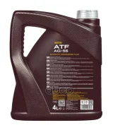 Mannol ATF AG55