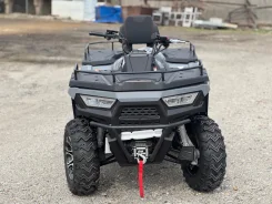 Linhai-Yamaha. ��������, ��, ��� ������� ����