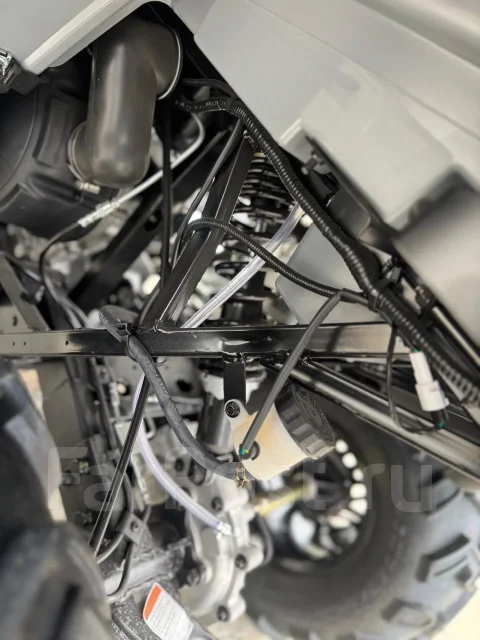Linhai-Yamaha. ��������, ��, ��� ������� ����