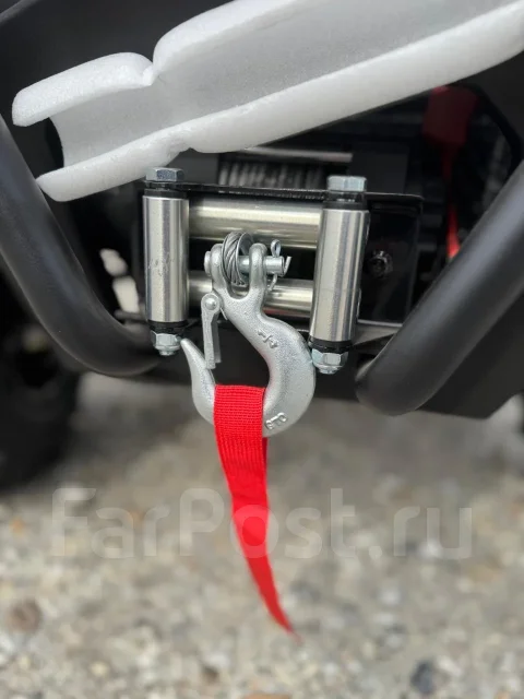 Linhai-Yamaha. ��������, ��, ��� ������� ����