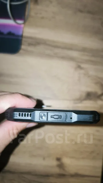 Doogee Blade GT. �/�, 256 ��, ������, 4G LTE, 5G, Dual-SIM, ����������, NFC, ������� ������� ����