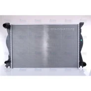 �������� ������� ����������! ���� Audi A6 2.4/3.0/3.2i 04 Nissens 60234A 60234A ����