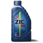 ZIC M5