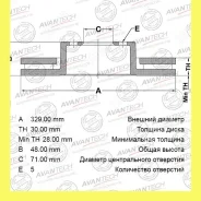 ���� ��������� Avantech BR2701S BR2701S ����