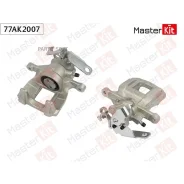 ��������� ������� ���. ���. Ford Transit 2012 - 77AK2007 Masterkit 77AK2007 - 77AK2007 ����