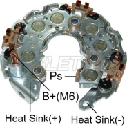 ������� ���� Honda Accord 2.0-2.4 03- Mobiletron RN69 - RN69 ����