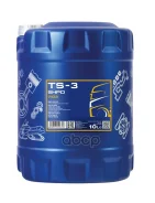 Mannol TS-3 UHPD Extra