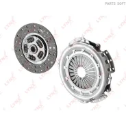 �������� ��������� ��� ��������� Lynxauto CL2670 CL2670 ����