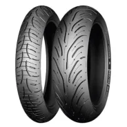Michelin Pilot SX GT