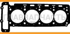 ��������� ������� ����� ��������� Mercedes-BENZ E-Class (W210) E 200 (210.035) 06.1995 - 08.2000 Mercedes-BENZ C-Class (W203) C 200 Kompressor (203.04...