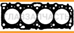 �����. ��� Nissan Almera/Primera 2.0TD mot. CD20/T 96- H2105020, 10124720 [615313020] 615313020 ����