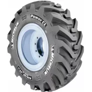 Michelin Power CL