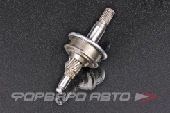 ������� �������� (L200, Mpv, Starex, H-100) Krauf SDM6386PN SDM6386PN ����