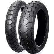 ���� Kingtyre K66 90/90 R21 54V �������� ������ ����
