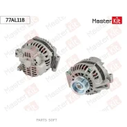 ��������� Honda CR-V II(RD_), CR-V III(RE_), FR-V(BE), Stream(RN) 01- (14V,70A) Masterkit 77AL118 77AL118 ����