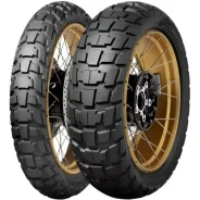 Dunlop TrailMax