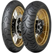 Dunlop TrailMax