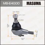 ������� ����� �������� ������ Masuma MB-E4000 Masuma MB-E4000 MBE4000 ����