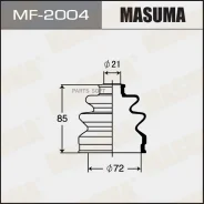 ������� ����� Masuma MF-2004 Masuma MF-2004 MF2004 ����
