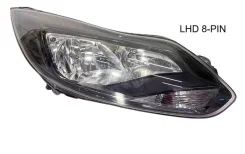 �������� ���� ������, BM5113W029RB���������� ��� Ford Focus ST 2015 - 2018 ���� Ford Focus ST 2013 3-TMA28232 1873933 ����