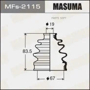 ������� ����� (�������) + ����� Masuma MFs-2115 Masuma MFS-2115 MFS2115 ����