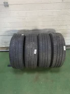 Bridgestone Ecopia EV-01. ������, 2024 ���, �/�, ����� 10 % ����