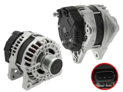��������� Nissan Wingroad 05-18 / X-Trail 07-15 (MR20DE 12V 140A) SAT ST-85-0370 ST850370 ����
