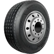 Primetrac X Primeway T17