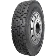 Primetrac X Primedrive D18