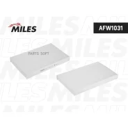������ ������ AUDI A100/200/A6 (Filtron K1032 MANN CU3192) AFW1031 Miles AFW1031 AFW1031 ����