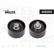 ����� ����� ��� LADA Kalina/Priora 1,4/1,6 04- AG02220 Miles AG02220 AG02220 ����