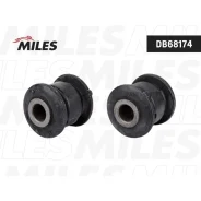 ����������� ������ �������� �������� Mazda 3/6/CX-5 12- DB68174 Miles DB68174 DB68174 ����
