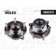 ������� �������� � ����������� Nissan Teana J32/Murano Z51 2.5 07- (SKF VKBA 7617) DB83374 Miles DB83374 DB83374 ����