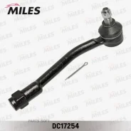 ���������� ������� ���� ����� Hyundai H-1 Travel 08- 2.5CRDI DC17254 Miles DC17254 DC17254 ����